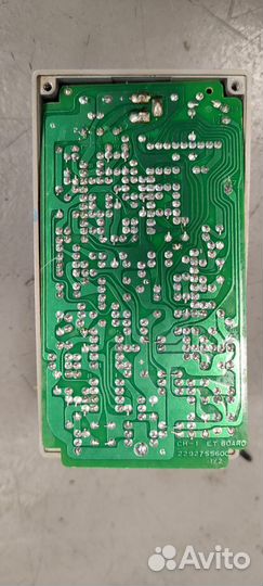 Гитарная педаль Boss