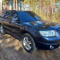 Subaru Forester 2.0 AT, 2007, 310 758 км, с пробегом, цена 910 000 руб.