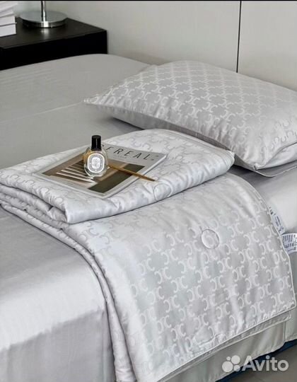 Постельное белье Евро Египетский Хлопка