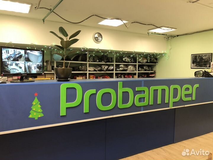 Моторчик печки Peugeot 308 (07-14г )