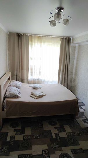 1-к. квартира, 33 м², 5/5 эт.