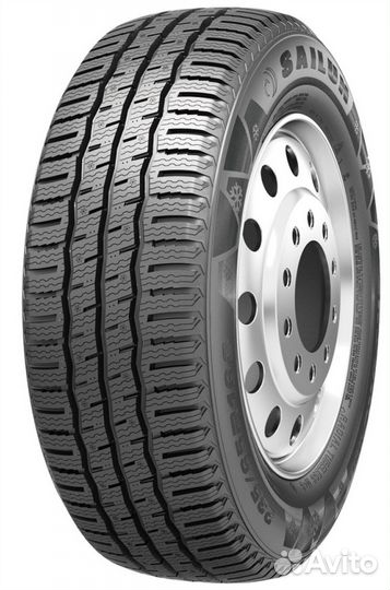 Sailun Endure WSL1 225/70 R15 112R