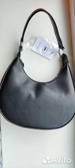 Новая сумка