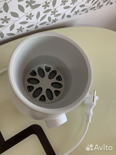 Подогреватель. Стерилизатор. Пакеты. avent