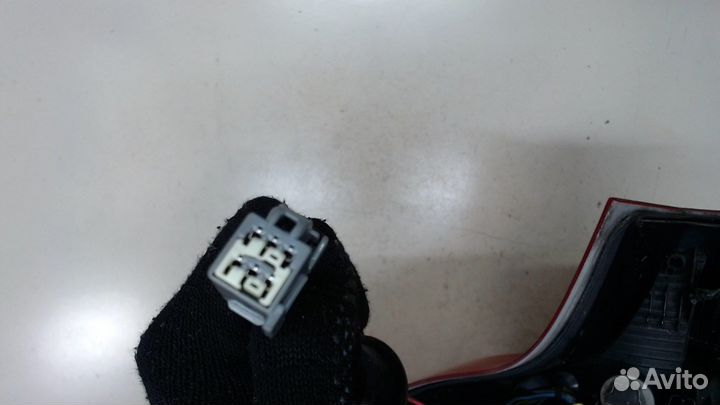 Фонарь (задний) Volvo XC90, 2004