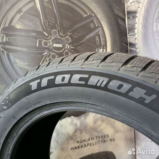 Tracmax X-Privilo S360 205/65 R16 99T