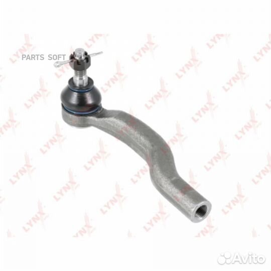 Lynxauto C4239L Наконечник рулевой тяги перед лев