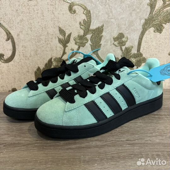 Кроссовки Adidas Originals Campus 00s оригинал