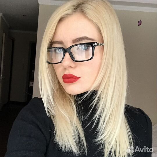 Очки без диоптрий женские, имиджевые очки