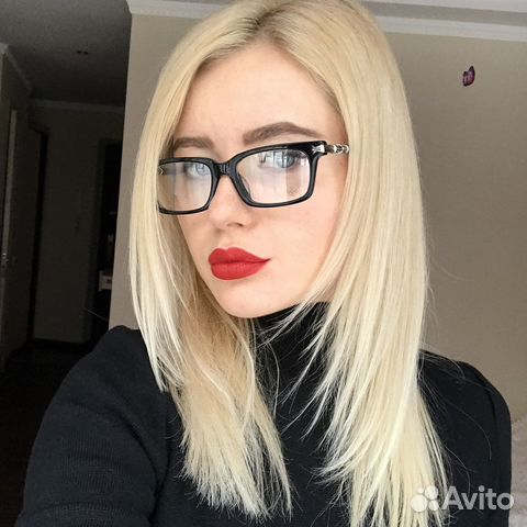 Очки без диоптрий женские, имиджевые очки