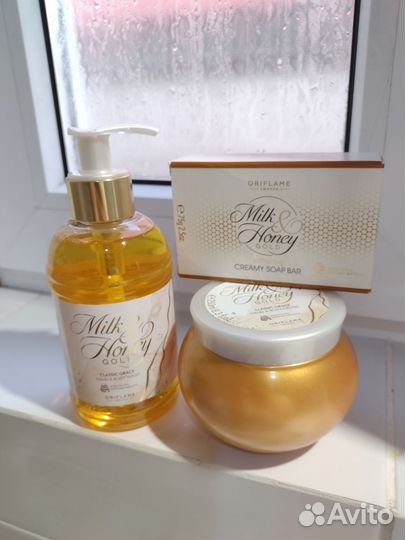 Тушь скраб гель для душа