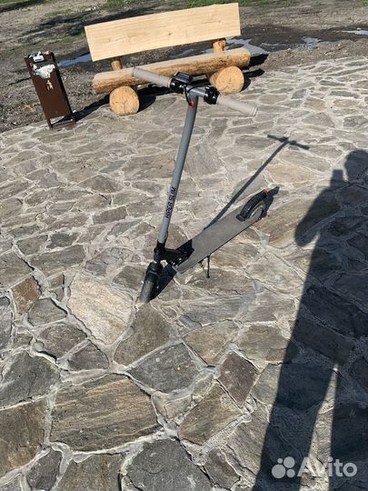 Электро самакат