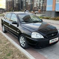 Kia Rio 1.5 MT, 2005, 260 000 км, с пробегом, цена 260 000 руб.