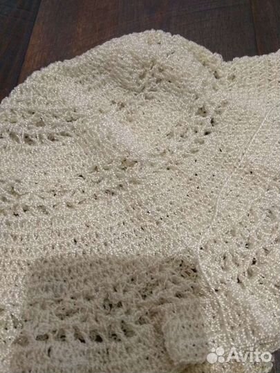 Нитки для вязания хлопок