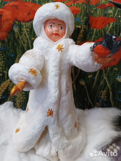 Ватные детки