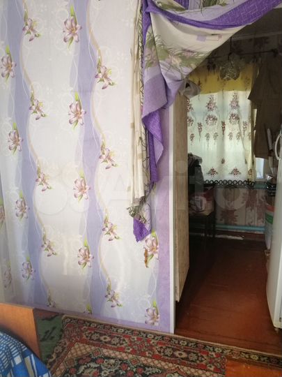 Дом 52 м² на участке 11 сот.