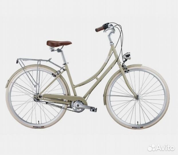 Городской Велосипед Bear Bike Algeria, 28