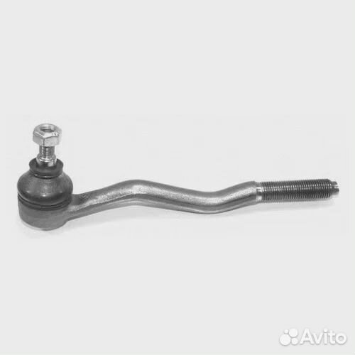 10584 01 Наконечник рулевой тяги правый