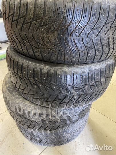 Sailun Ice Blazer WST2 265/50 R19