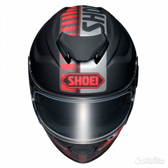 Мотошлем shoei GT-Air 2 tesseract