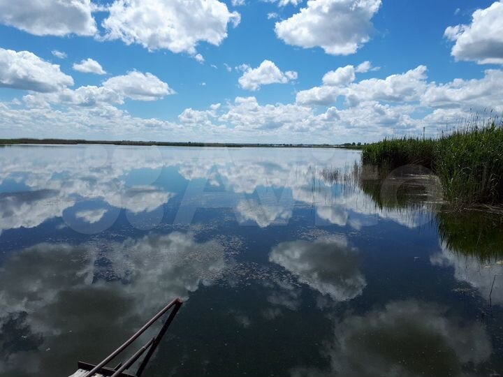 Участок 17 сот. (ИЖС)