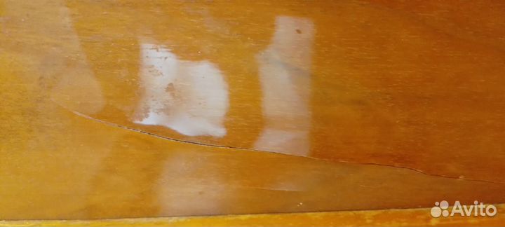 Консоль-трюмо, Румыния