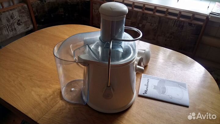 Продаю соковыжималку