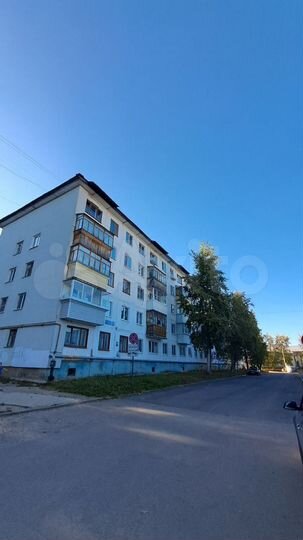 Комната 31 м² в 4-к., 5/5 эт.