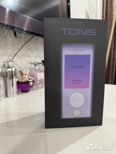 Тренажер Tonis