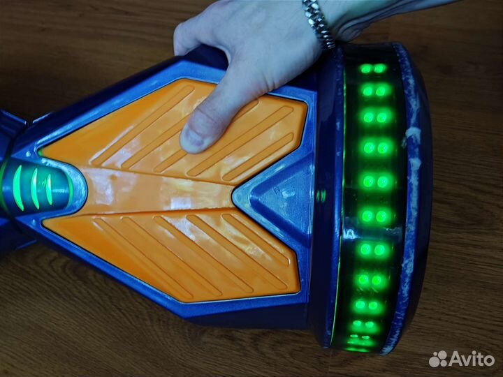 Гироскутер Smart Balance 8