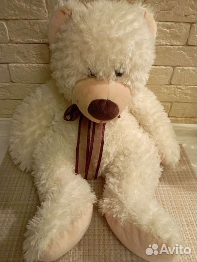 Мягкая игрушка 