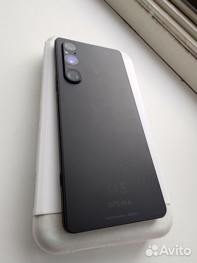 Sony Xperia 1 V, 12/512 ГБ