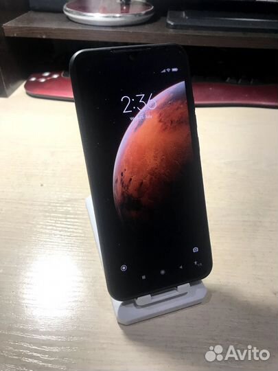 Xiaomi Redmi 9C (NFC), 3/64 ГБ