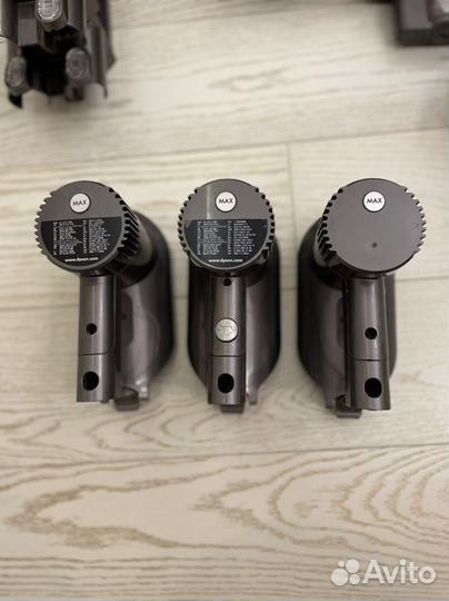 Запчасти для пылесоса dyson dc35 dc45