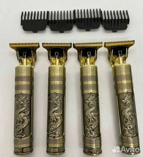 Триммер машинка