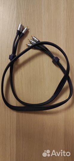 Кабель межблочный видео Profigold