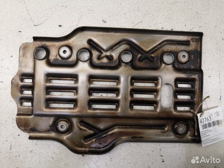 Маслоуловитель Chevrolet Epica X20D1