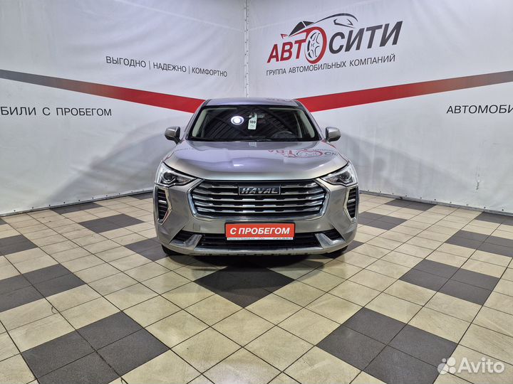 HAVAL Jolion 1.5 AMT, 2023, 30 001 км