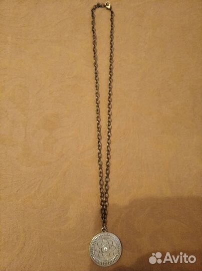 Продам ладанка (серебро)