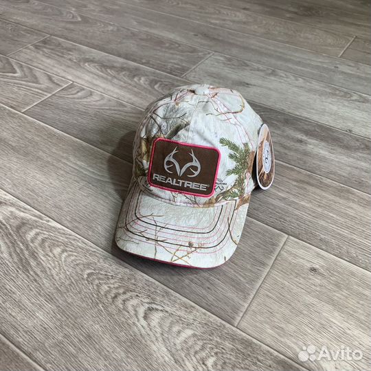 Кепка Realtree