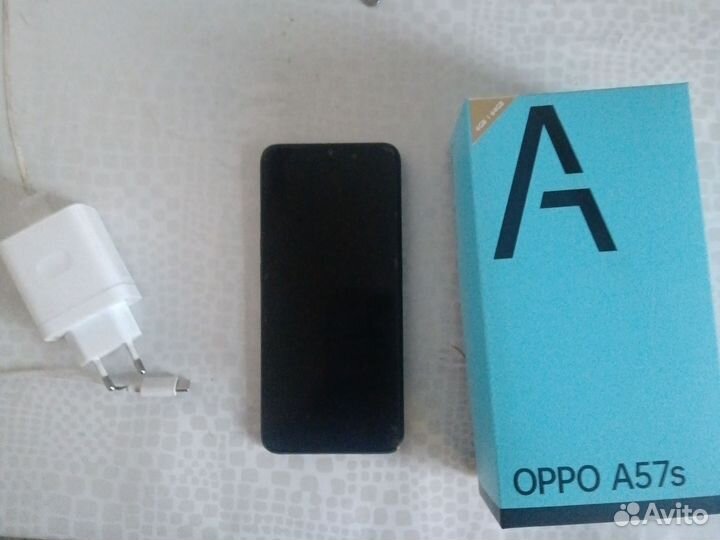OPPO A57s, 4/64 ГБ