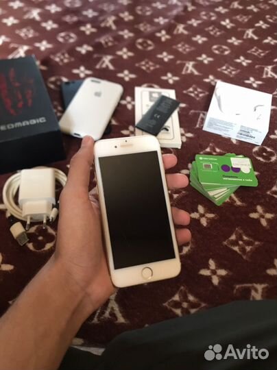 iPhone 6s 64gb