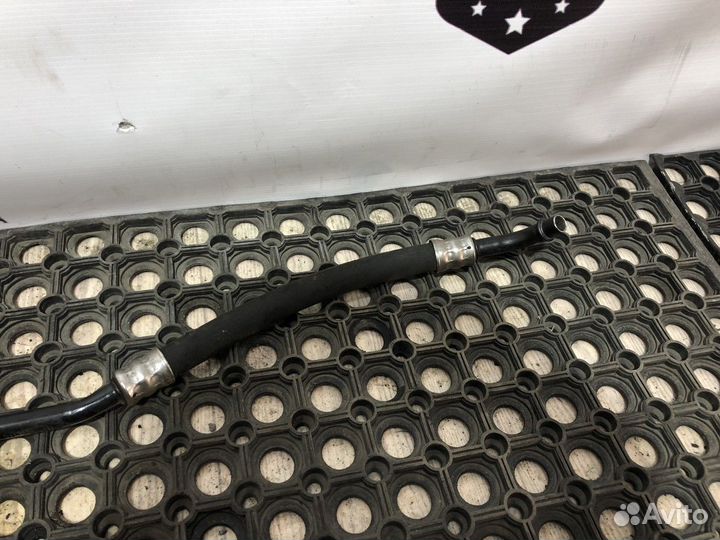 Трубка системы охлаждения АКПП