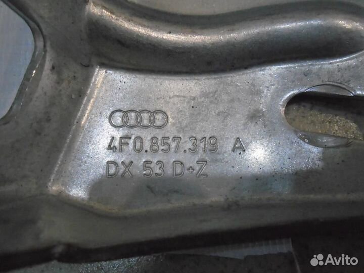 Кронштейн Audi A6 C6 2004-2011