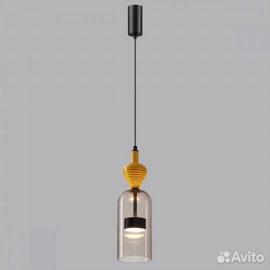 Подвесной светильник Odeon Light Palleta 5046/12LB