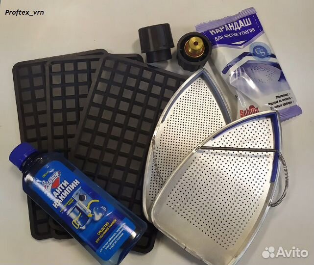 Аксессуары и запчасти для Швейных машин