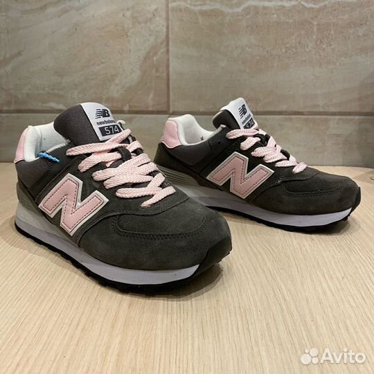 Кроссовки женские New Balance 574