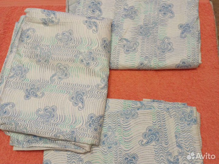 Ткань хлопок для постельного белья