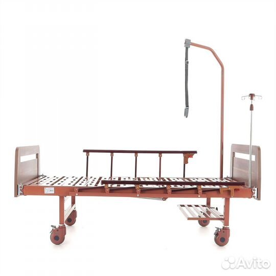 Медицинская кровать для инвалидов