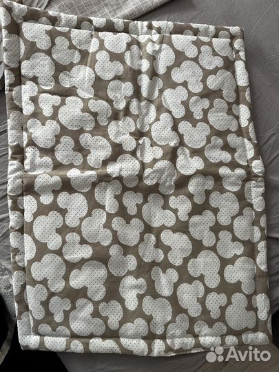 Детское постельное белье